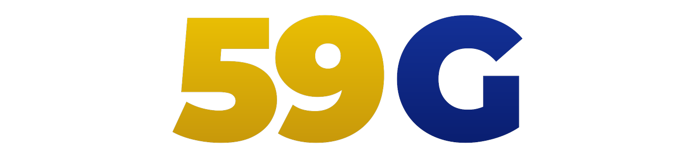59g.com Logo